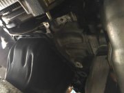 เครื่องยนต์ SUBARU LEGACY OEM 10100BB220 BG5 1997 EJ20H