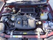 เครื่องยนต์ SUBARU LEGACY OEM 10100BB220 BG5 1997 EJ20H