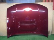 ฝากระโปรงหน้า SUBARU LEGACY OEM 57220AC011, 57220AC010 BG5 1997 red 53D