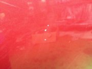 ฝากระโปรงหน้า SUBARU LEGACY OEM 57220AC011, 57220AC010 BG5 1997 red 53D