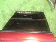 Right rear door SUBARU LEGACY OEM 61400AC300, 61400AC320 BG5 1997 red 53D