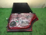 Right rear door SUBARU LEGACY OEM 61400AC300, 61400AC320 BG5 1997 red 53D