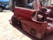 Крыло заднее левое SUBARU LEGACY OEM 51410AC891, 51410AC471, 51510AC311, 51510AC301, 51510AC300, BG5 1997 red 53D