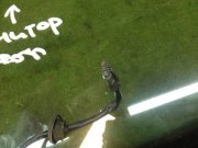Стекло лобовое SUBARU LEGACY OEM 65009AC270NA BG5 1997