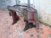 Radiator core support SUBARU LEGACY OEM 53060AC000, 51231AC421, 51231AC221, 51231AC231, 51625AA431, BG5 1997
