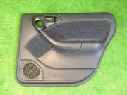 Door trim panels SUBARU LEGACY OEM 94215AC002ML, 94215AC012ML, 94217AC100ML, 94217AC110ML, 94225AC002ML, BG5 1997 red 53D
