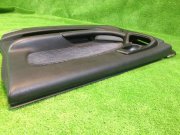 Door trim panels SUBARU LEGACY OEM 94215AC002ML, 94215AC012ML, 94217AC100ML, 94217AC110ML, 94225AC002ML, BG5 1997 red 53D