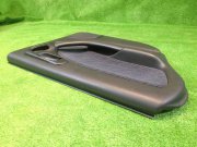 Door trim panels SUBARU LEGACY OEM 94215AC002ML, 94215AC012ML, 94217AC100ML, 94217AC110ML, 94225AC002ML, BG5 1997 red 53D