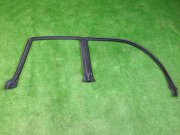 Уплотнитель дверей правый SUBARU LEGACY OEM 62720AC100, 62722AC000 BG5 1997 red 53D