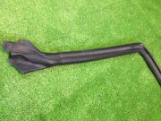 Уплотнитель дверей правый SUBARU LEGACY OEM 62720AC100, 62722AC000 BG5 1997 red 53D