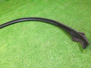 Уплотнитель дверей правый SUBARU LEGACY OEM 62720AC100, 62722AC000 BG5 1997 red 53D