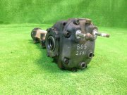Редуктор SUBARU LEGACY OEM 27011AA323, 27011AA322 BG5 1997 EJ20H