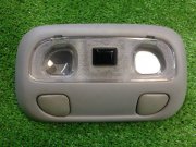 Плафон салона передний 84621AC051MS, 84621AC050MS SUBARU LEGACY
