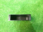 Кармашек под магнитофон SUBARU LEGACY OEM 66130AA080 BG5 1997 red 53D