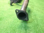 Panela de escape SUBARU LEGACY OEM 44305AC380 BG5 1997 EJ20H