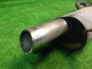 Panela de escape SUBARU LEGACY OEM 44305AC380 BG5 1997 EJ20H