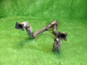 Выпускной коллектор 44102AC020, 44102AC090 SUBARU LEGACY