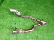 排气歧管 SUBARU LEGACY OEM 44102AC020, 44102AC090 BG5 1997 EJ20H