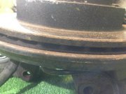 Right rear wheel hub SUBARU LEGACY OEM 26226AC010, 26750AA013, 26310AA112, 26698AC000, 26296AA082 BG5 1997 EJ20H