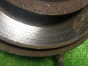 Right rear wheel hub SUBARU LEGACY OEM 26226AC010, 26750AA013, 26310AA112, 26698AC000, 26296AA082 BG5 1997 EJ20H
