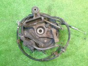 Right rear wheel hub SUBARU LEGACY OEM 26226AC010, 26750AA013, 26310AA112, 26698AC000, 26296AA082 BG5 1997 EJ20H