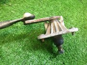 Mecanismo del limpiaparabrisas SUBARU LEGACY OEM 86521AC001, 86511AC002, 86521AC031, 86521AC030, 86521AC000, BG5 1997 EJ20H