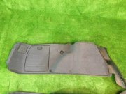 แผงบุห้องเก็บของท้าย SUBARU LEGACY OEM 94018SA020JA, 94018SA030JA, 95015SA050ML, 94026SA000ML, 95067SA021ML, BG5 1997 red 53D