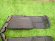 แผงบุห้องเก็บของท้าย SUBARU LEGACY OEM 94018SA020JA, 94018SA030JA, 95015SA050ML, 94026SA000ML, 95067SA021ML, BG5 1997 red 53D