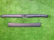 แผงบุห้องเก็บของท้าย SUBARU LEGACY OEM 94018SA020JA, 94018SA030JA, 95015SA050ML, 94026SA000ML, 95067SA021ML, BG5 1997 red 53D