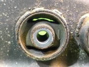 Travesaño задняя SUBARU LEGACY OEM 20151FA102 BG5 1997 EJ20H