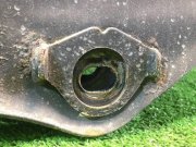 Travesaño задняя SUBARU LEGACY OEM 20151FA102 BG5 1997 EJ20H