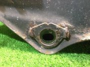 Travesaño задняя SUBARU LEGACY OEM 20151FA102 BG5 1997 EJ20H