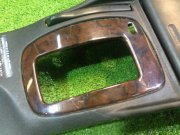 Embellecedor de la palanca de cambios SUBARU LEGACY OEM 92070AC220, 92070AC250 BG5 1997