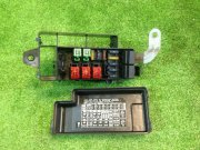 Блок предохранителей SUBARU LEGACY OEM 82232AC020 BG5 1997 EJ20H