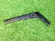 Soporte izquierdo del parachoques delantero SUBARU LEGACY OEM 57714AC050, 57714AC011, 57714AC010 BG5 1997 red 53D