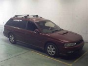 Домкрат SUBARU LEGACY OEM 97030FA070 BG5 1997