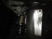 发动机 SUBARU LEGACY OEM 10100BC580 BG5 1997 EJ20R