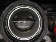 发动机 SUBARU LEGACY OEM 10100BC580 BG5 1997 EJ20R