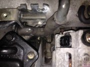 发动机 SUBARU LEGACY OEM 10100BC580 BG5 1997 EJ20R