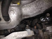 发动机 SUBARU LEGACY OEM 10100BC580 BG5 1997 EJ20R