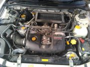 发动机 SUBARU LEGACY OEM 10100BC580 BG5 1997 EJ20R