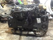 发动机 SUBARU LEGACY OEM 10100BC580 BG5 1997 EJ20R