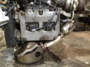 发动机 SUBARU LEGACY OEM 10100BC580 BG5 1997 EJ20R