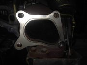 发动机 SUBARU LEGACY OEM 10100BC580 BG5 1997 EJ20R