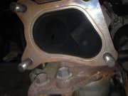 发动机 SUBARU LEGACY OEM 10100BC580 BG5 1997 EJ20R