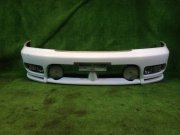 Бампер передний 57720AC130WG, 57722AC141, 57718AC000, 84501AC450, 84501AC470, SUBARU LEGACY