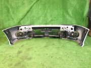 Бампер передний SUBARU LEGACY OEM 57720AC130WG, 57722AC141, 57718AC000, 84501AC450, 84501AC470, BG5 1997 белый 51E