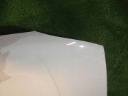 Капот SUBARU LEGACY OEM 57220AC011, 57220AC010 BG5 1997 белый 51E