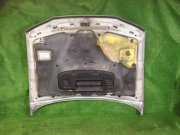 Капот SUBARU LEGACY OEM 57220AC011, 57220AC010 BG5 1997 белый 51E