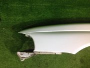 Крыло переднее левое SUBARU LEGACY OEM 57110AC110 BG5 1997 белый 51E